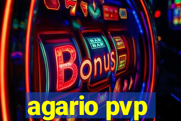 agario pvp